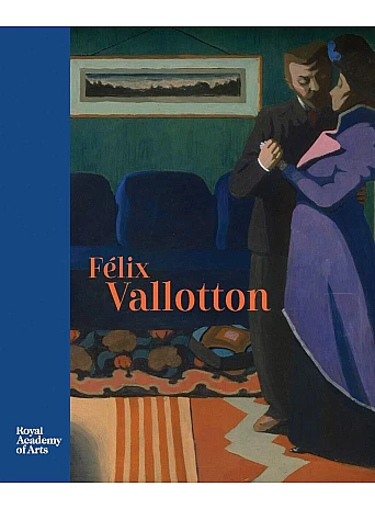 Felix Vallotton