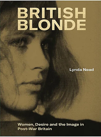 British Blonde. Lynda Nead