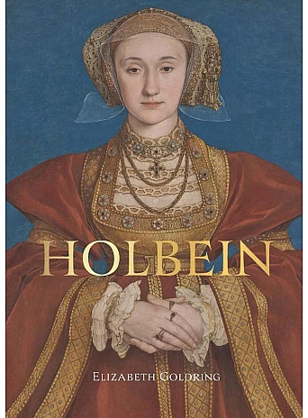 Holbein. Renaissance Master