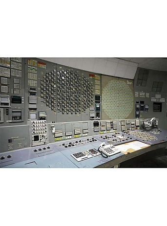 Chernobyl: A Stalkers' Guide