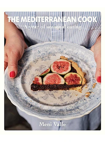 The Mediterranean Cook