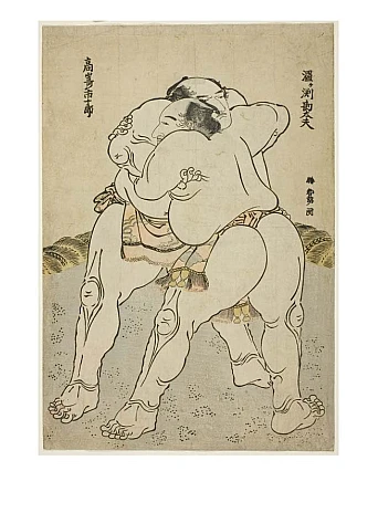 Katsushika Hokusai: 50 Masterpieces Explored