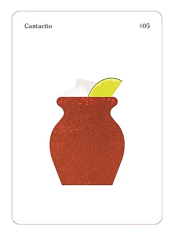 The Cocktail Cabinet: Tequila