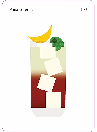 The Cocktail Cabinet: Spritz
