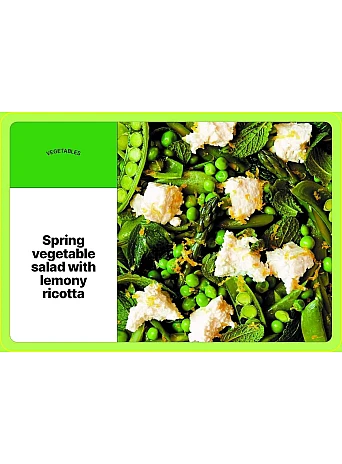 Lunchbox: 100 Happy, Healthy Salads You Can Make for Your Lunch in Minutes