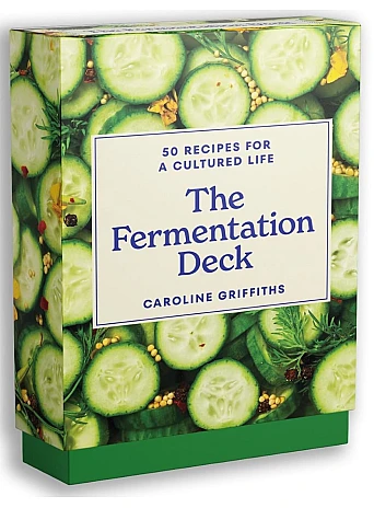 The Fermentation Deck