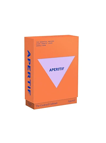 The Cocktail Cabinet: Aperitif