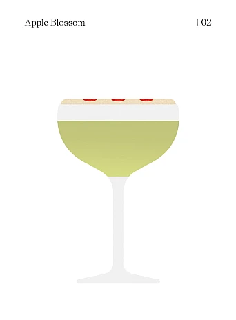 The Cocktail Cabinet: Vodka