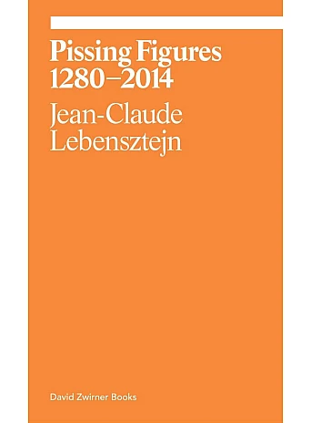 Pissing Figures 1280-2014