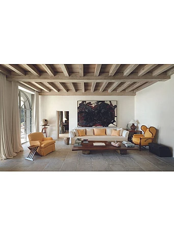 Axel Vervoordt: Living with Light