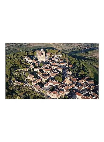 The Best Loved Villages of France
