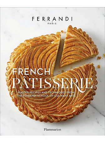 French Patisserie