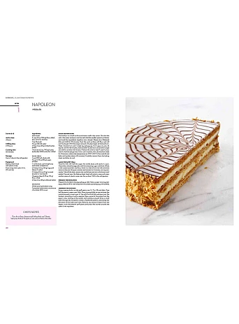French Patisserie
