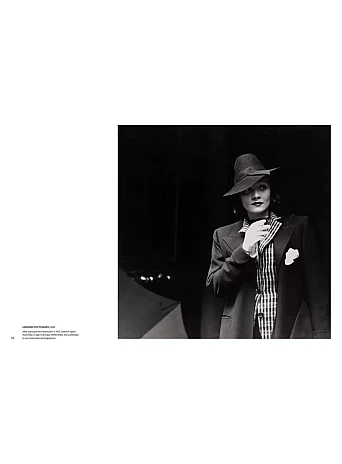 Obsession: Marlene Dietrich : The Pierre Passebon Collection