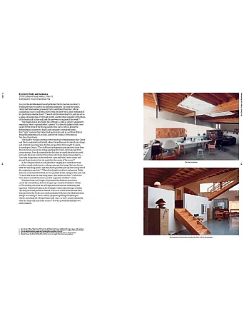 Frank Gehry: The Masterpieces