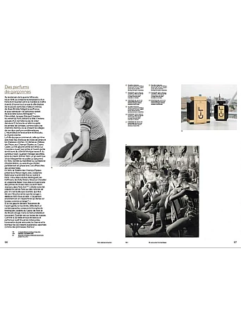 Paris: Capital of Guerlain