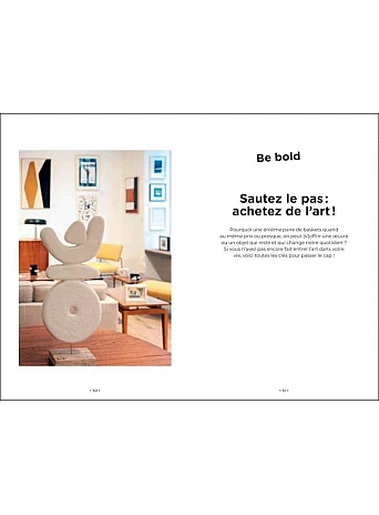 At Home with Art