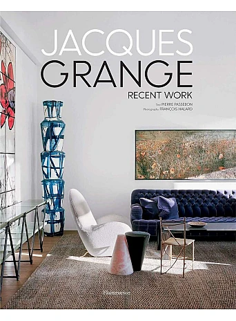 Jacques Grange