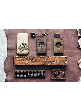 Modern Artisan
