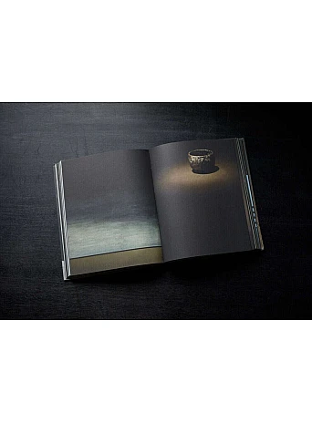 Axel Vervoordt. Wabi Inspirations