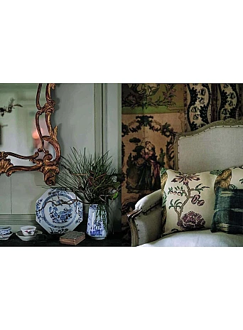 A Year in the French Style. Interiors and Entertaining by Antoinette Poisson
