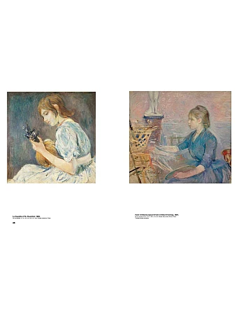Berthe Morisot