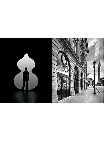 Kering: Of Granite and Dreams