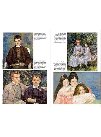 Discovering the Impressionists