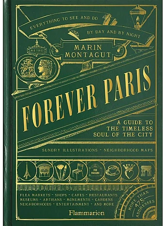 Forever Paris