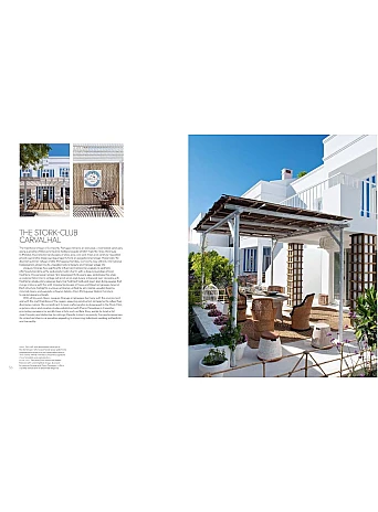 Jacques Grange: New Projects