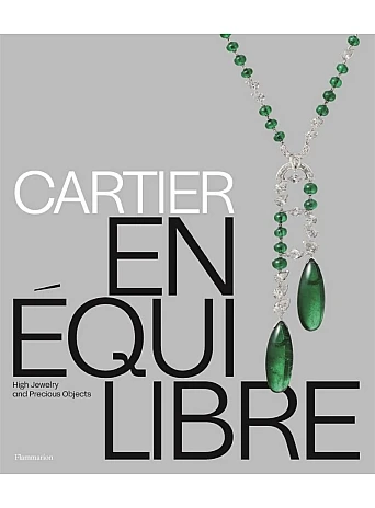 Cartier: En Equilibre