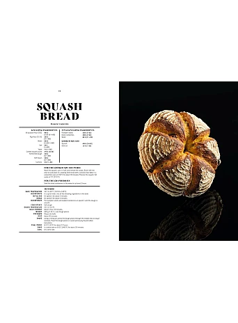 The Big Book of Baking & Viennoiserie