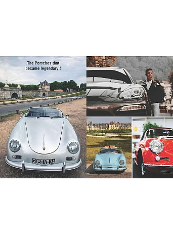 Best of Porsche