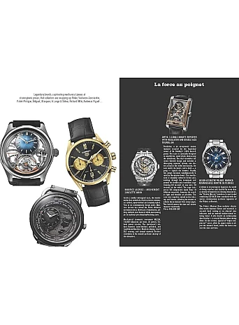 Best of the Watches