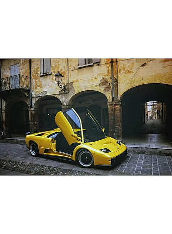 Best of Supercars