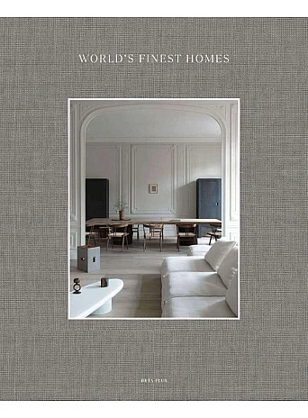 World's Finest Homes