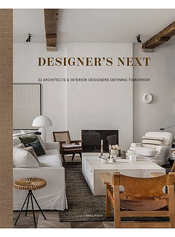 Designer's Next