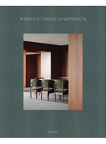 World's Finest Apartments