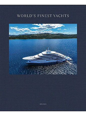 World's Finest Yachts
