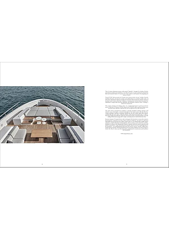 World's Finest Yachts