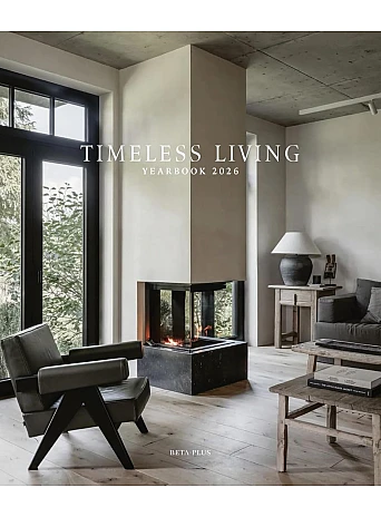 Timeless Living Yearbook 2026