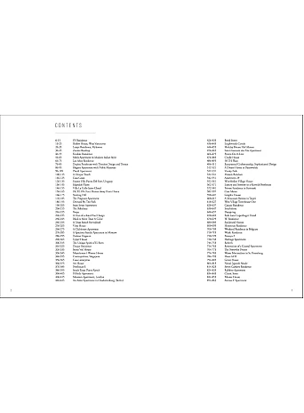 Contemporary Living Yearbook 2026