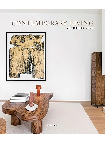 Contemporary Living Yearbook 2026