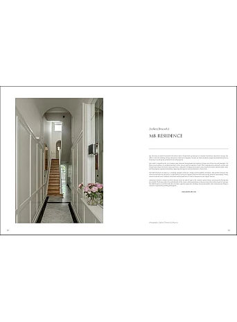 New Classic Residences