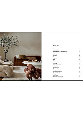 World's Best III - 64 Interiors From Around the Globe