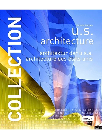 Collection: U.S. Architecture