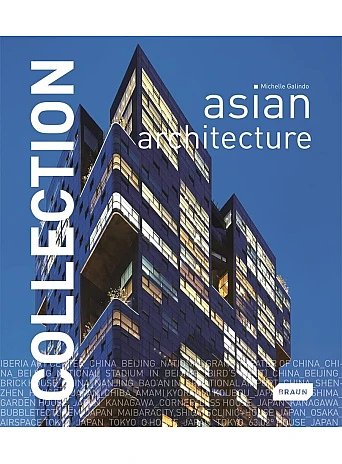 Collection: Asian Architecture