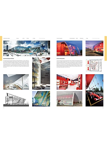 Atlas of World Architecture