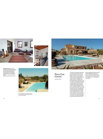 Where Architects Stay in Europe : Lodgings for Design Enthusiasts Where Architects Stay in Europe : Lodgings for Design Enthusiasts
