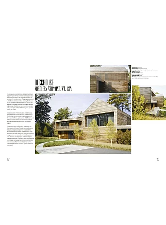 Timber Homes. Taking Wood to New Levels Timber Homes. Taking Wood to New Levels